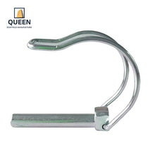 Load image into Gallery viewer, LINYI QUEEN Safety Connecting Pin Clip Sharft Locking Pin Scaffolding Parts
