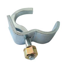 Load image into Gallery viewer, LINYIQUEEN Electric Galvanized Scaffolding Putlog Hook Clamp 48.3mm
