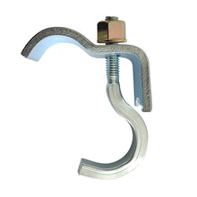 Load image into Gallery viewer, LINYIQUEEN Electric Galvanized Scaffolding Putlog Hook Clamp 48.3mm
