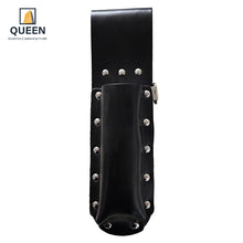 Load image into Gallery viewer, Scaffolding Leather Tool Belt Kit  High Quality Leather Bag
