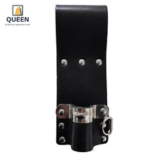 Load image into Gallery viewer, Scaffolding Leather Tool Belt Kit  High Quality Leather Bag
