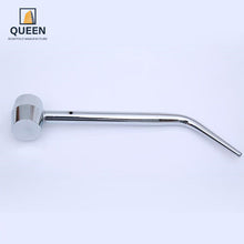 Load image into Gallery viewer, OEM Chrome Plating Scaffold Podger Hammer
