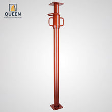 Load image into Gallery viewer, Construction Material Adjustable Steel Scaffolding Telescopic Eco-steel Props
