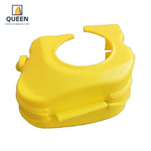 Load image into Gallery viewer, Pe Coupler Safety Protect Cover for All Kinds of Scaffolding Coupler
