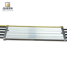 Load image into Gallery viewer, QUEEN 9ft-13ft Duty Light Weight All Aluminium Telescoping scaffold plank
