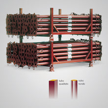 Load image into Gallery viewer, Formwork Building Support Columns Adjustable Shoring Props with High Strength
