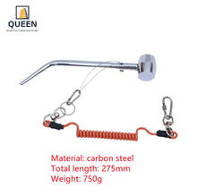 Load image into Gallery viewer, OEM Chrome Plating Scaffold Podger Hammer
