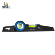 Load image into Gallery viewer, Scaffold Spirit Level Magnetic Aluminum Alloy Bubble
