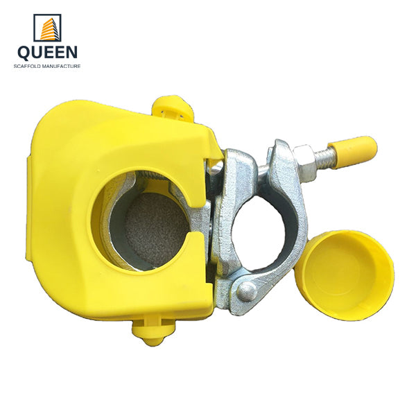 Pe Coupler Safety Protect Cover for All Kinds of Scaffolding Coupler