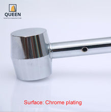 Load image into Gallery viewer, OEM Chrome Plating Scaffold Podger Hammer
