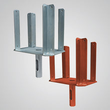 Load image into Gallery viewer, Formwork Building Support Columns Adjustable Shoring Props with High Strength
