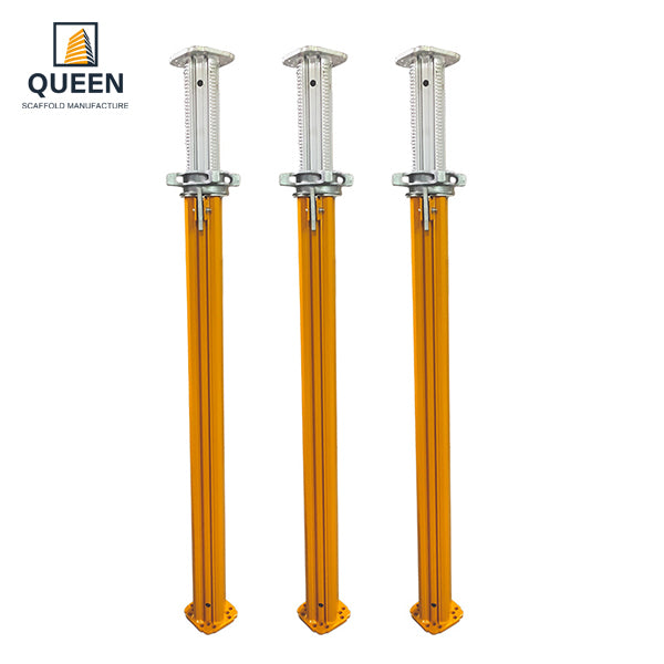 Adjustable Multiprop Tower Acrow Aluminium Prop  for Slab Formwork