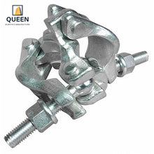 Load image into Gallery viewer, EN74 BS1139  Forged Scaffolding Clamp Fixedfor Construction
