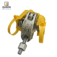 Load image into Gallery viewer, Pe Coupler Safety Protect Cover for All Kinds of Scaffolding Coupler
