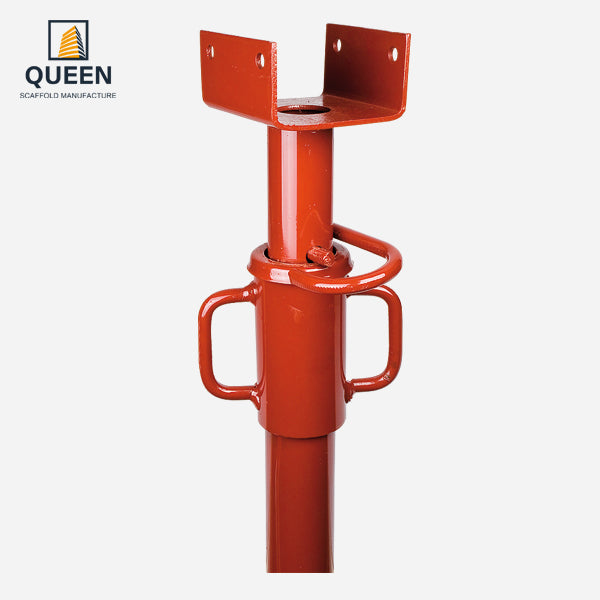 Formwork Building Support Columns Adjustable Shoring Props with High Strength