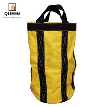 Load image into Gallery viewer, QUEEN Scaffolding clamp or Coupler SWL 30kg lifting bag
