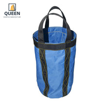 Load image into Gallery viewer, QUEEN Scaffolding clamp or Coupler SWL 30kg lifting bag
