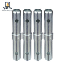 Load image into Gallery viewer, Queen Scaffolding Lock Pin Flip Lock Pin Scaffolding Brace Lock Pin
