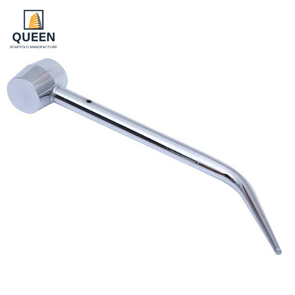 OEM Chrome Plating Scaffold Podger Hammer