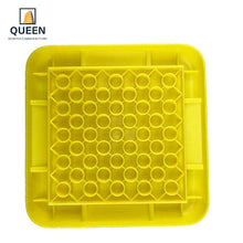 Load image into Gallery viewer, Scaffolding Base Pad Plastic PP Material Base Jack High Quality Tredda Base Plate
