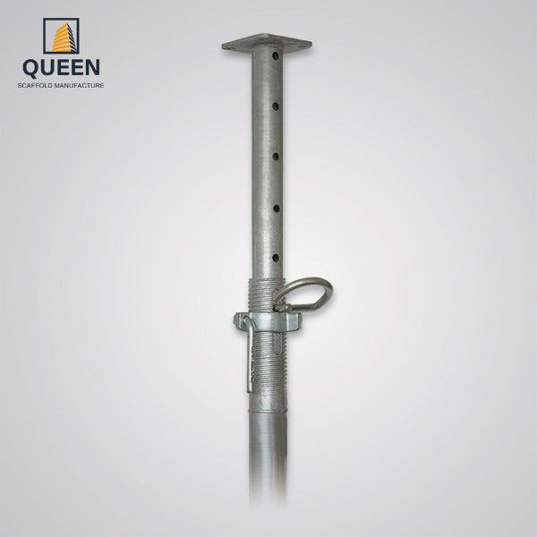 Queen Scaffolding Adjustable Prop High flow props Class A D E