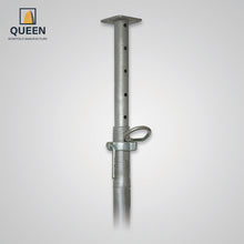 Load image into Gallery viewer, Queen Scaffolding Adjustable Prop High flow props Class A D E
