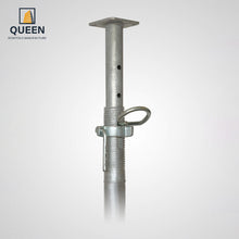 Load image into Gallery viewer, Queen Scaffolding Adjustable Prop High flow props Class A D E
