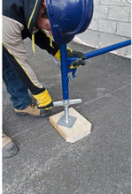 Load image into Gallery viewer, Adjustable Leveling Jacks - 4-Pk. for Baker-Style Scaffolding, Model Number I-IBSJP12H4
